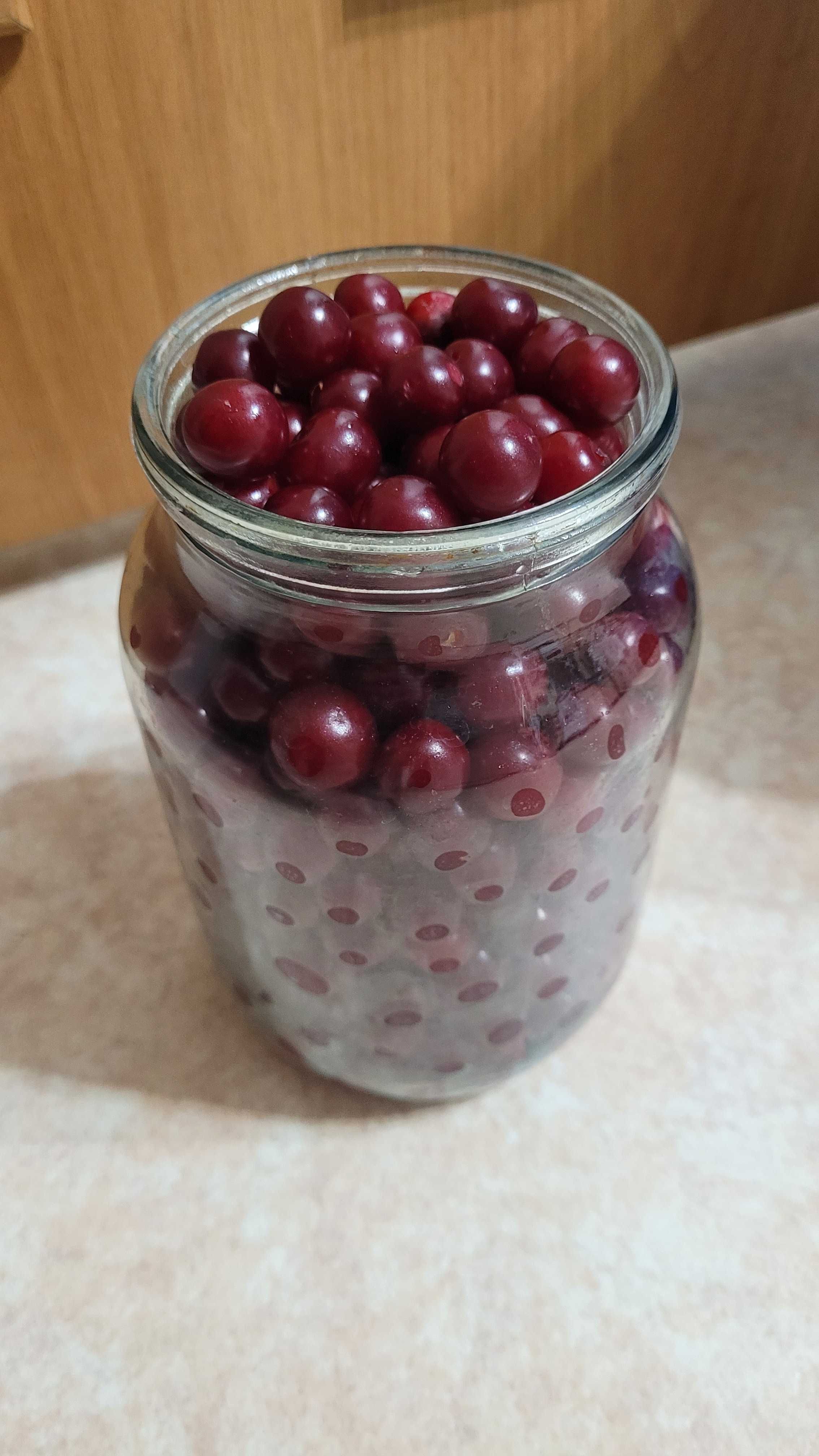 Продам вишню вишню вишню