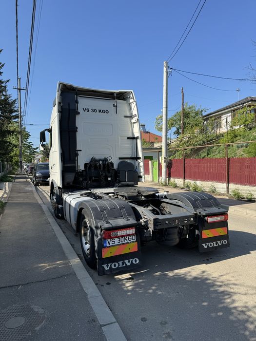 Volvo FH 460 2014 IMPECABIL