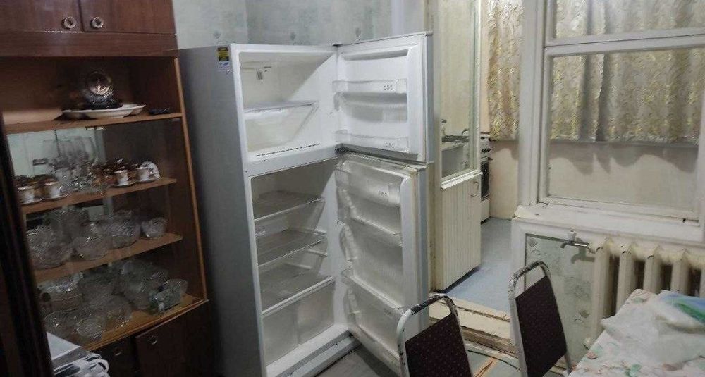Сдаётся квартира на Тузель