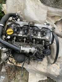Двигател от Хонда Сивик спорт 1.7 дизел