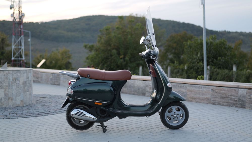 Piaggio Vespa 150 cm3