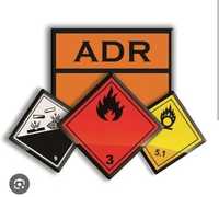 Consilier de siguranță ADR