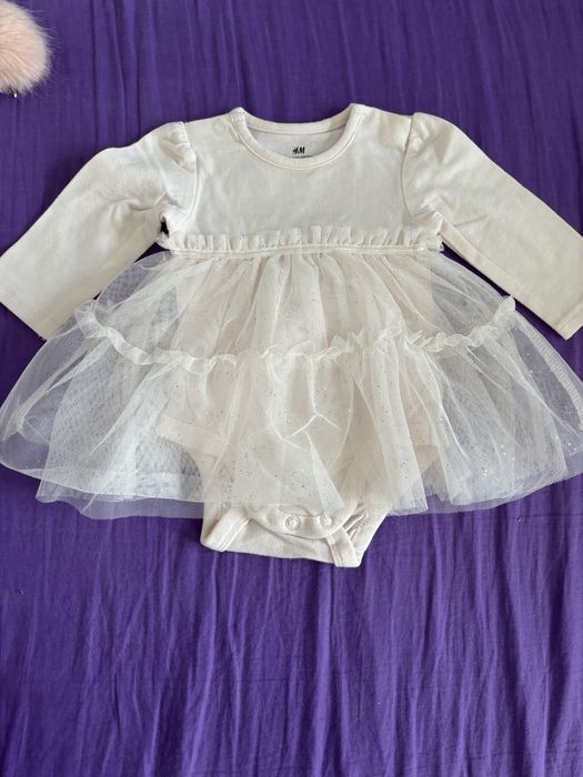 Lot hainute marimea 56(h&m,etc)