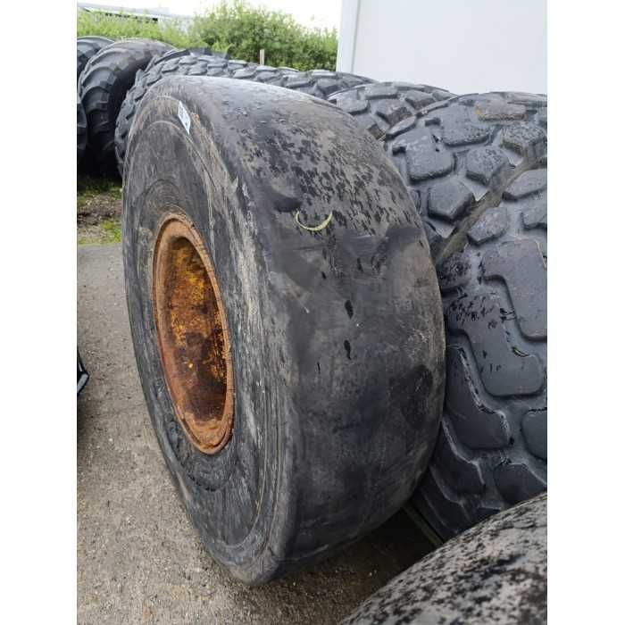 Anvelope 16.00r25 445/95r25 marca Bkt Port Service