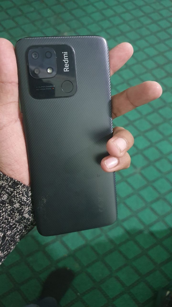 Redmi 10c kar dak full cotki