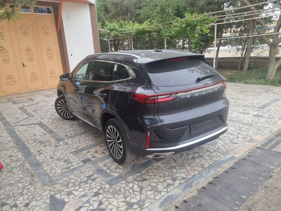 EXCEED TXL  сотилади