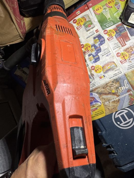 Hilti nuron TE 60 22 din 2023