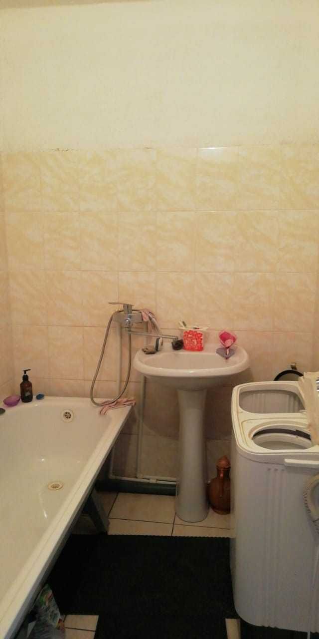 Продам 1 комн. квартиру распошонку