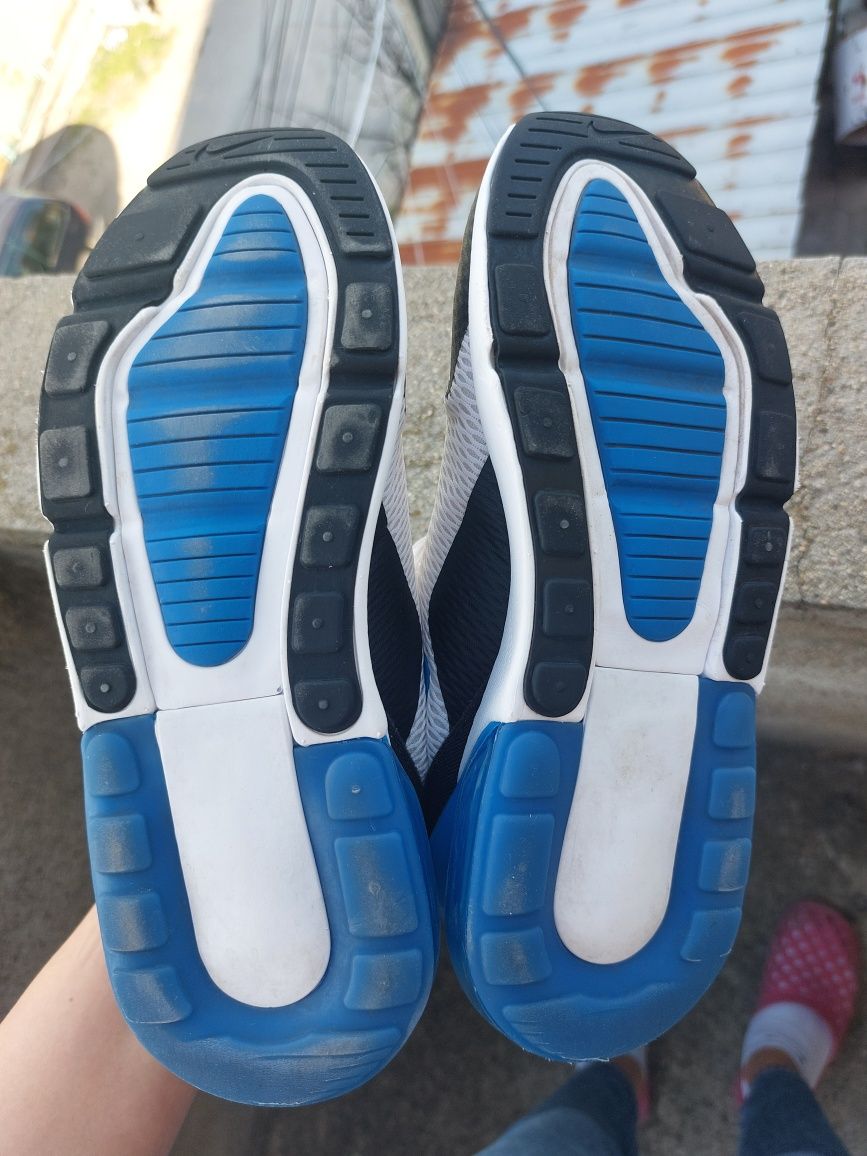 Детски маратонки найк  пума / puma/nike