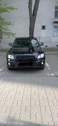 Audi Q5 2013 S_LINE