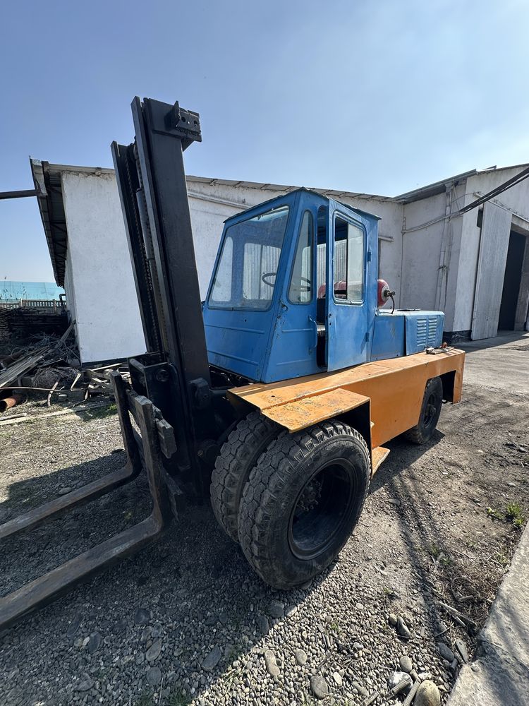 Avtokara 5 ton sotiladi srochna