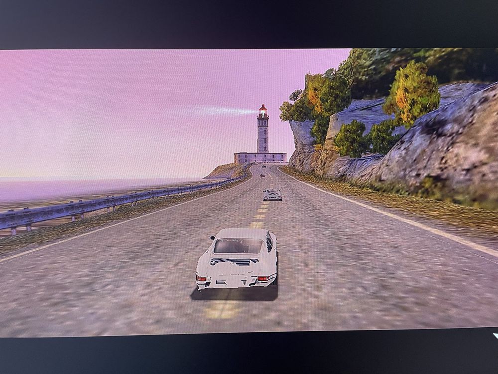 Sistem Pc cu Jocuri Retro