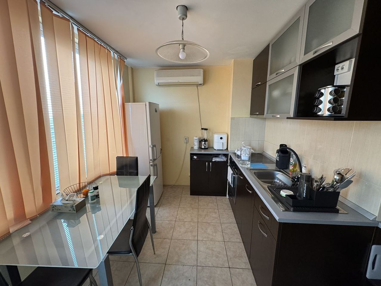 Продава се Двустаен апартамент в София, Люлин 5 - 75 кв.м за 2214 €/кв.м - Снимка #10