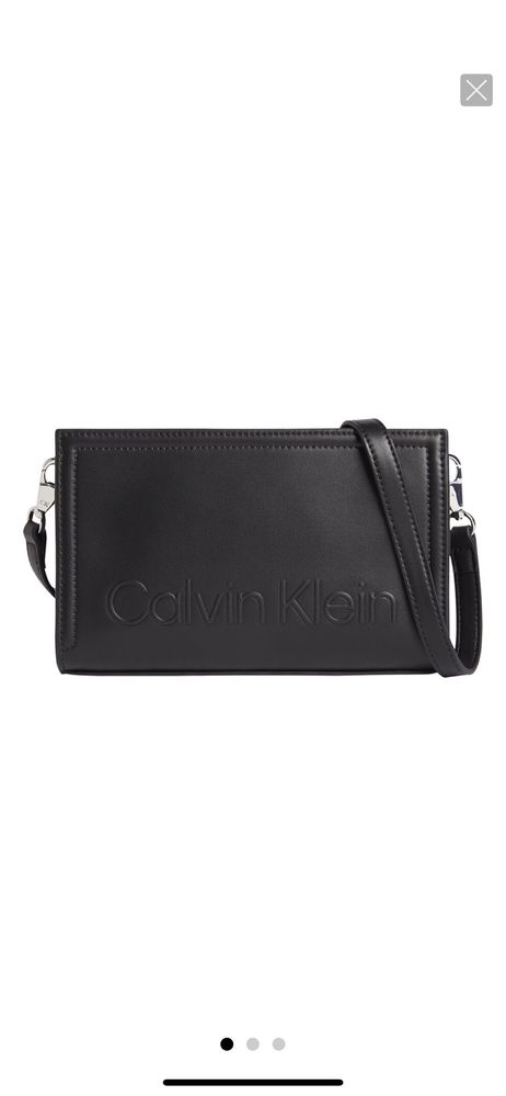 Малка чантичка Calvin Klein