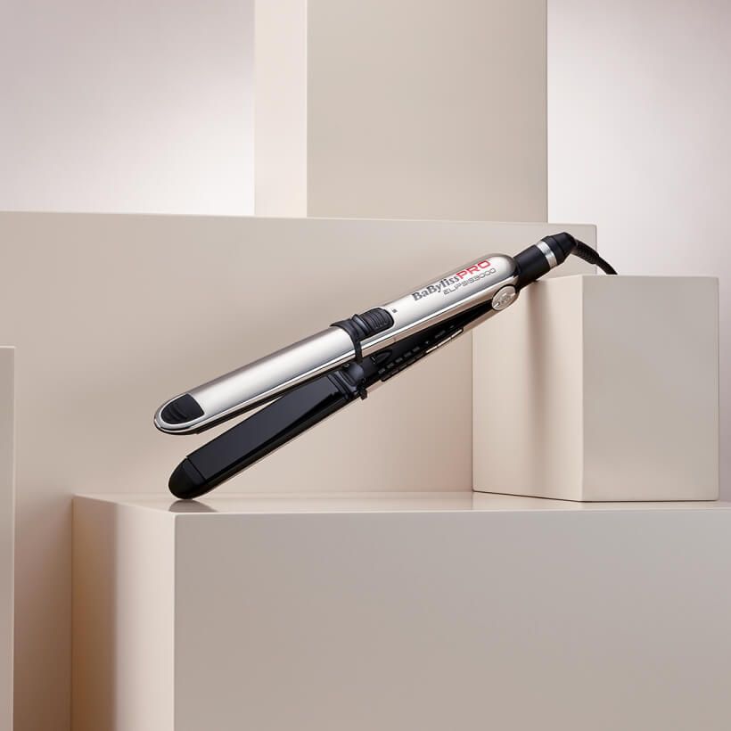 Утюжок Babyliss 3000