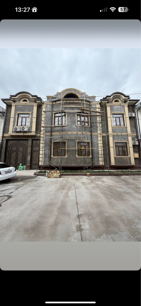 Пенопласт тяга фасад  tyaga термопанель изоляция тяга фасад термо