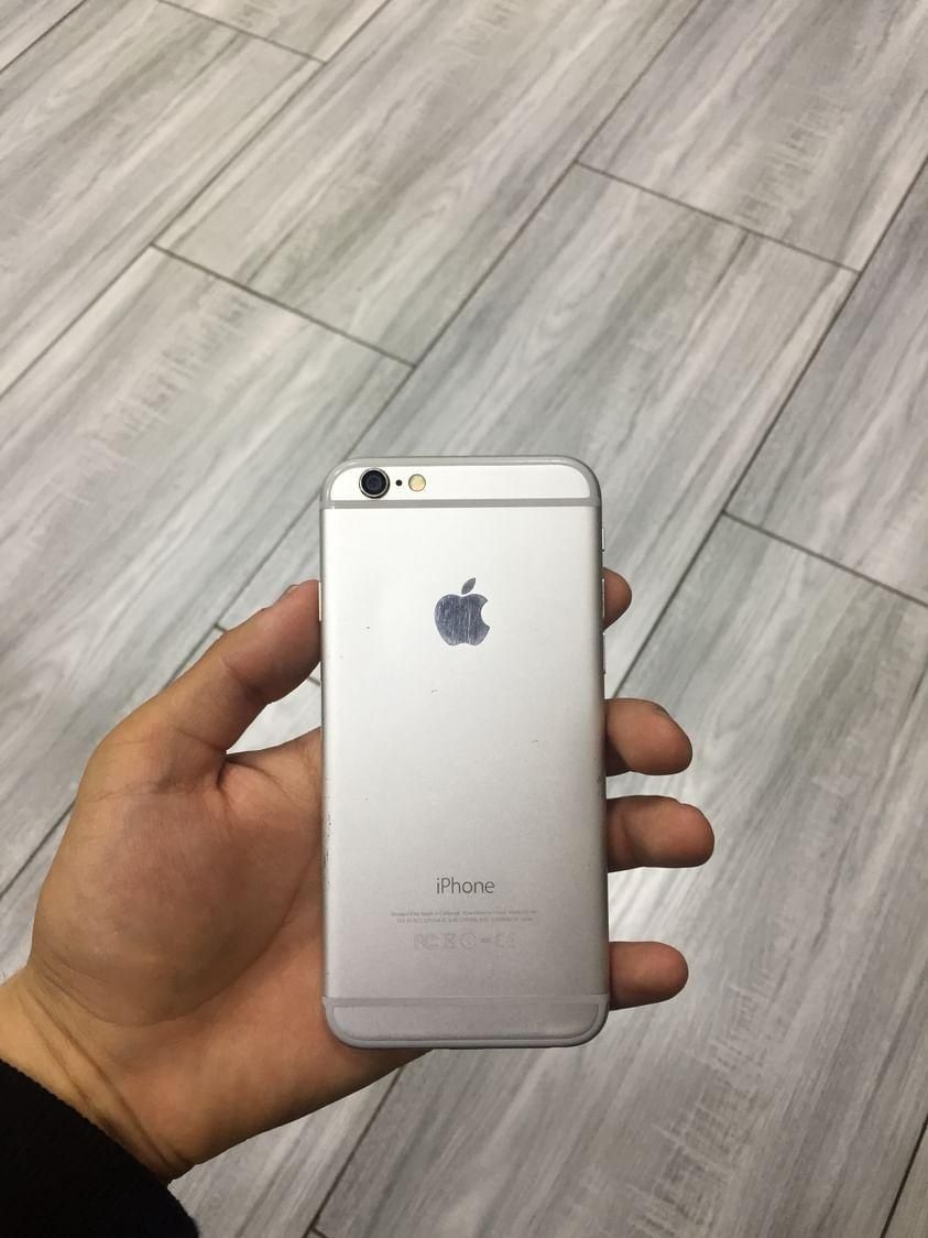 iPhone 6 64 gb sotilad