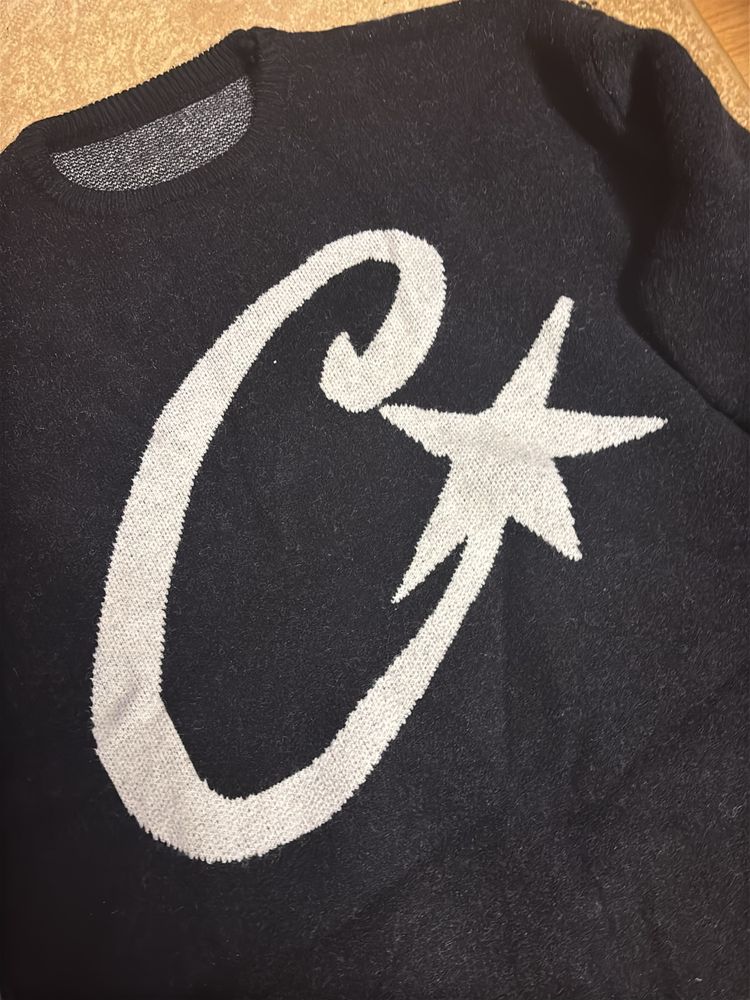 Corteiz sweater/ пуловер