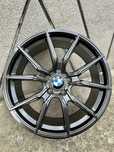 Джанти BMW 19 цола F10 F11 F06 F30 F36 F07 F25 F26 E84 НОВИ !