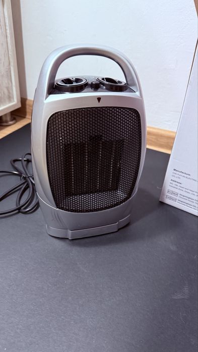 Aerotermă ceramică