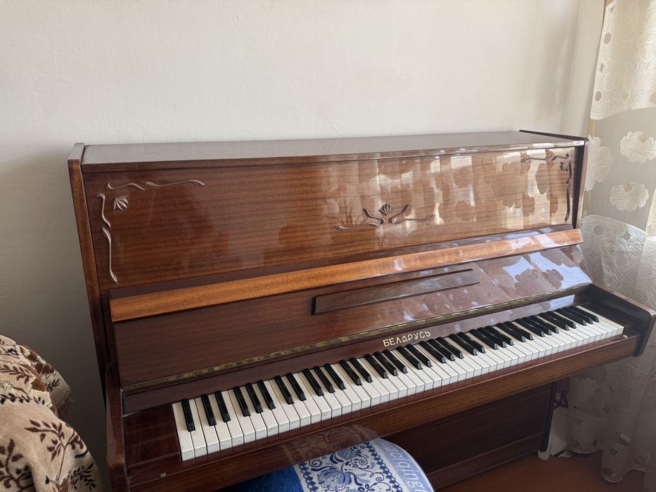 Можете приехать и посмотреть