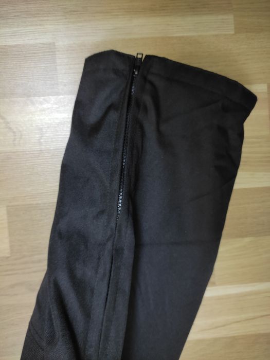Pantaloni moto XL