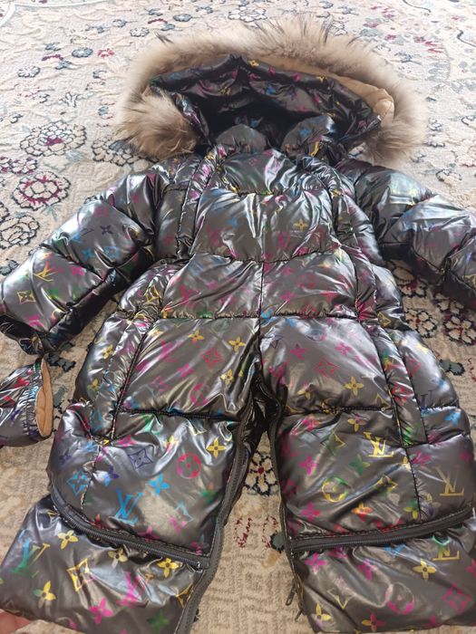 Отличный состояниеде комбинизион сатылады