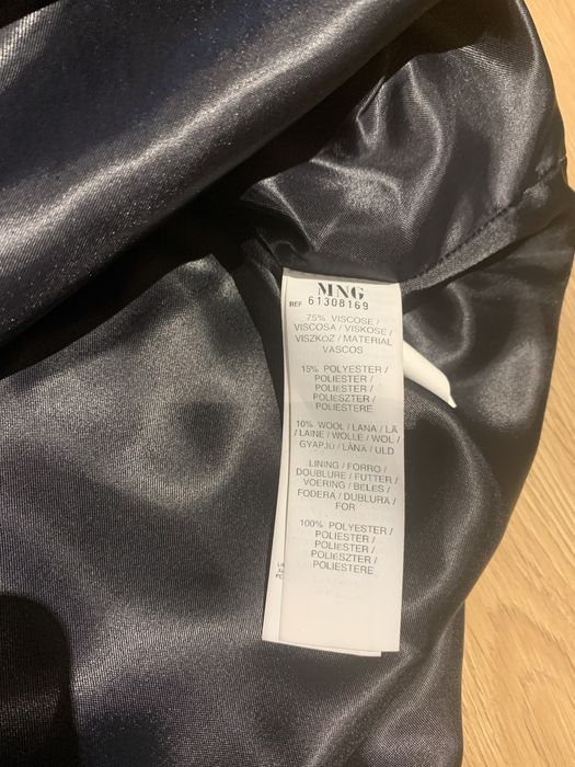 Compleu Mango elegant primavara vara