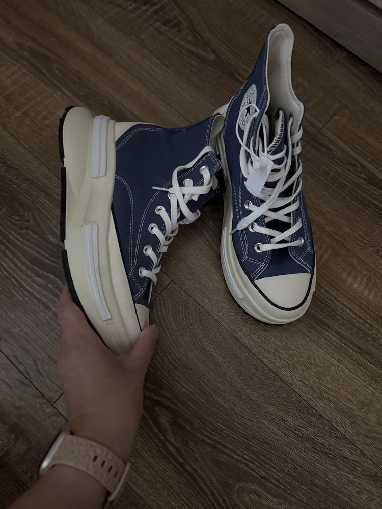 Converse Run Star Legacy