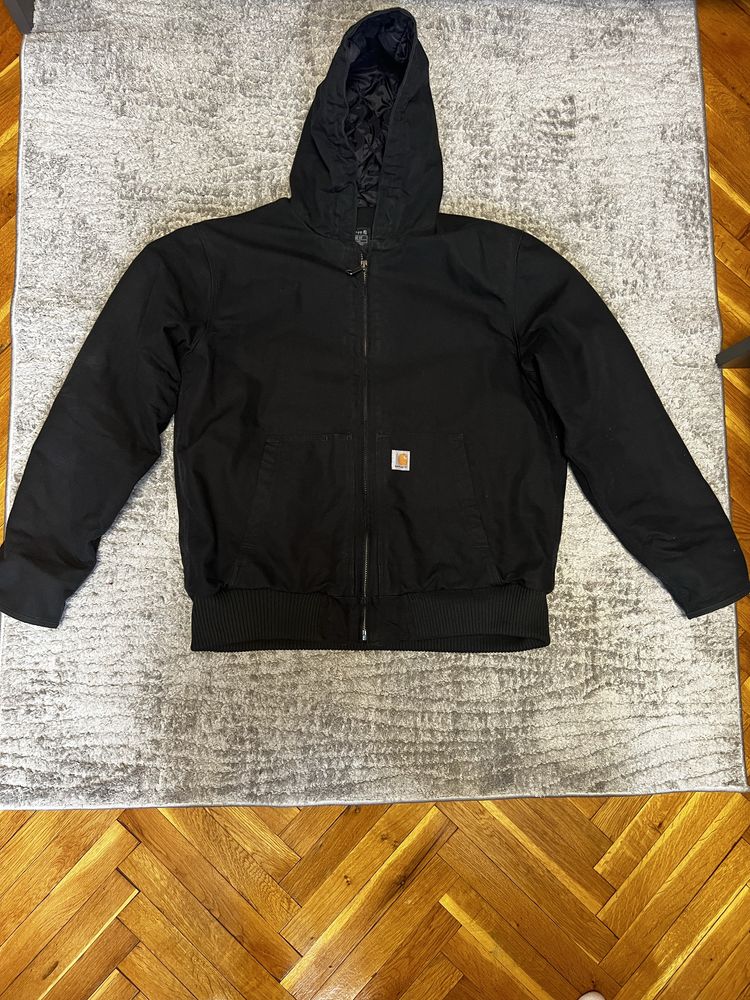 Мъжко яке Carhartt Active Jacket L размер