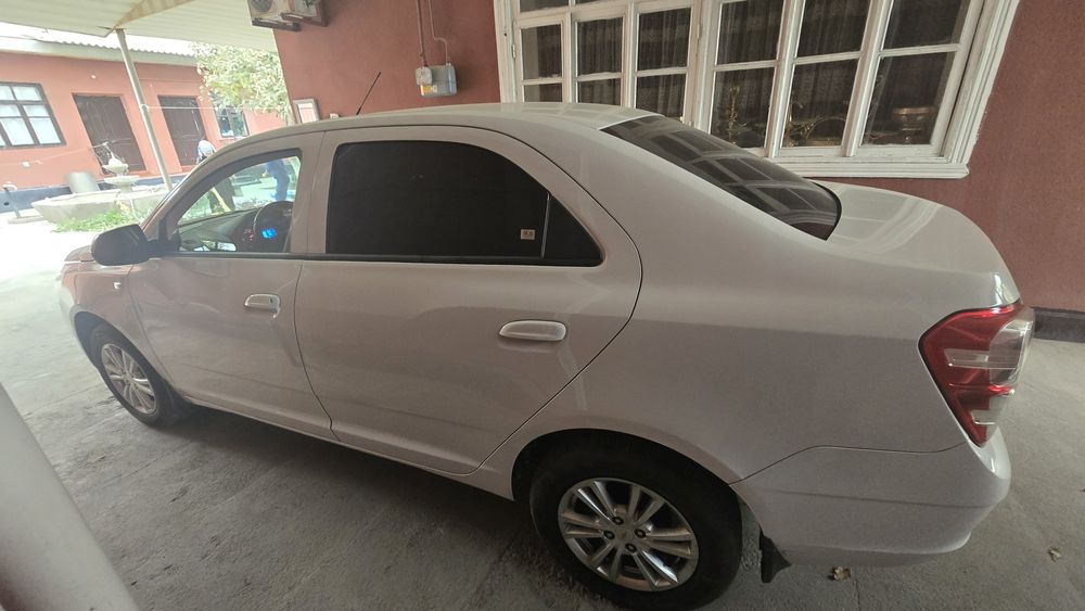 Cobalt sotiladi ozimizniki