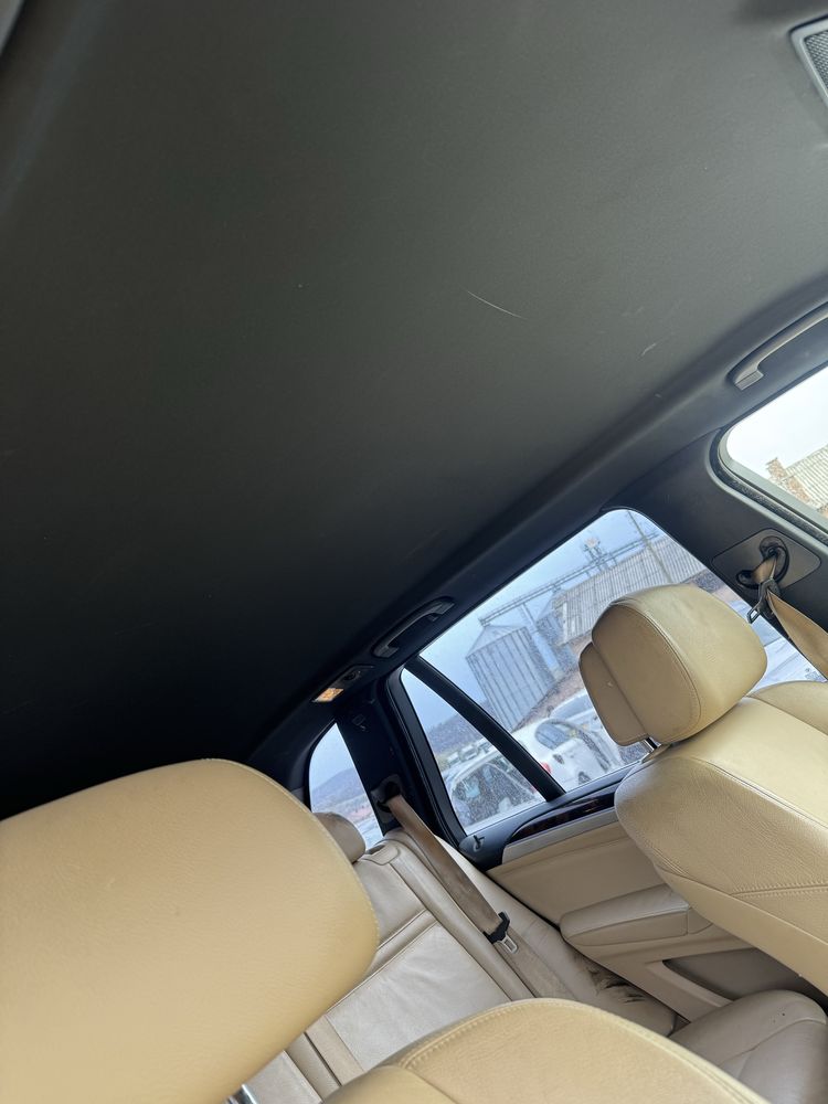 Бмв х5 3.0д 235кс bmw x5 3.0d 235hp НА ЧАСТИ