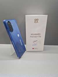 Amanet Expres - Huawei Nova y70, stocare 128gb, liber de retea
