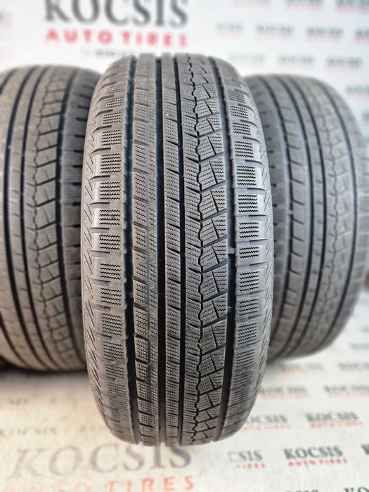 265 65 17 - Anvelope iarna m+s - Arrivo