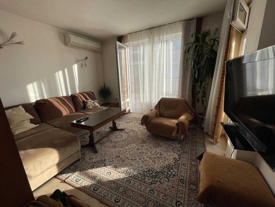 Продава се Двустаен апартамент в Пловдив, Мараша - 53 кв.м за 1755 €/кв.м - Снимка #7