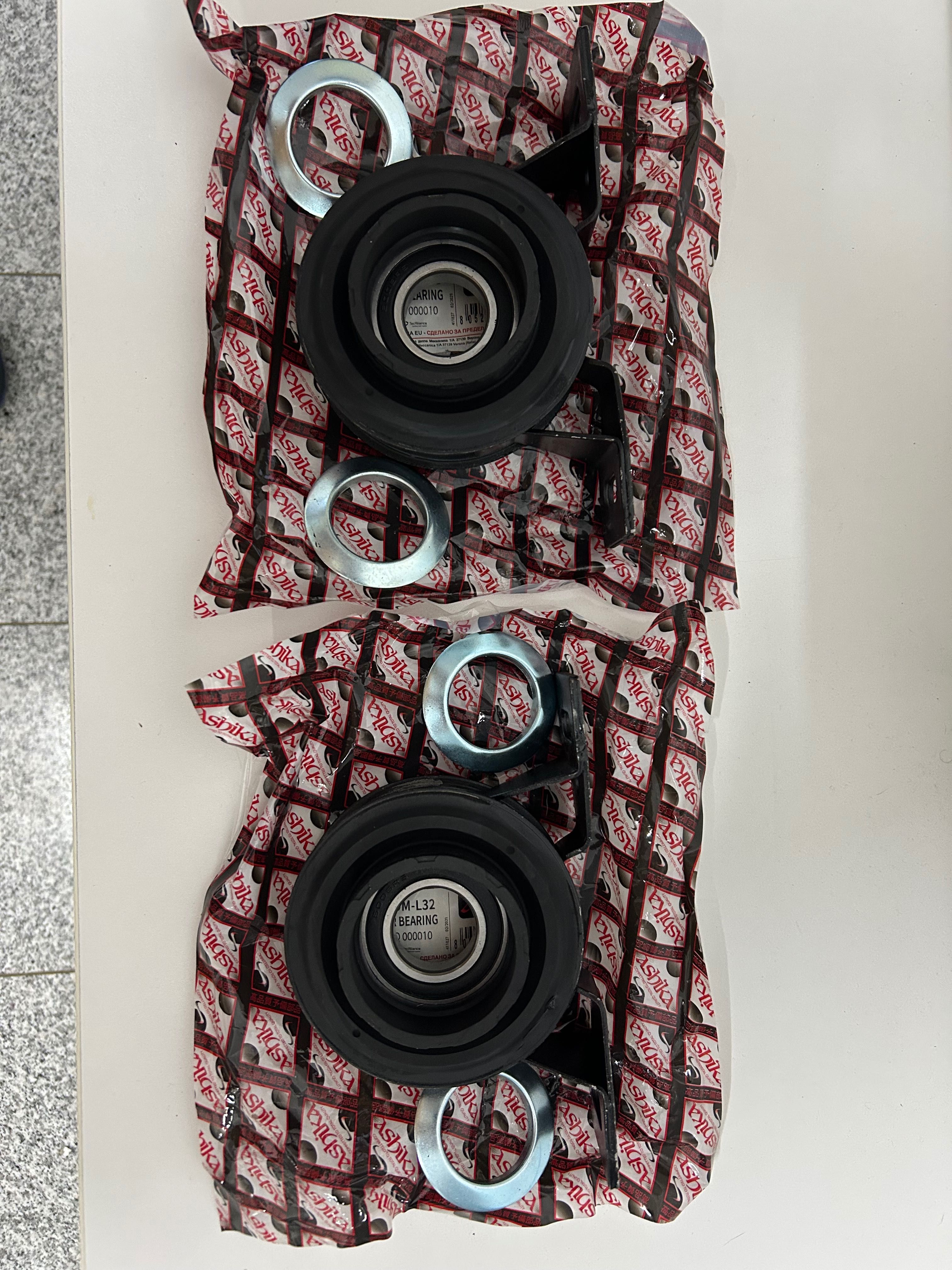 Set rulmenti cardan Land Rover Freelander 1 TOQ000010
