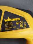 Aparat de vopsit Wagner pentru piese