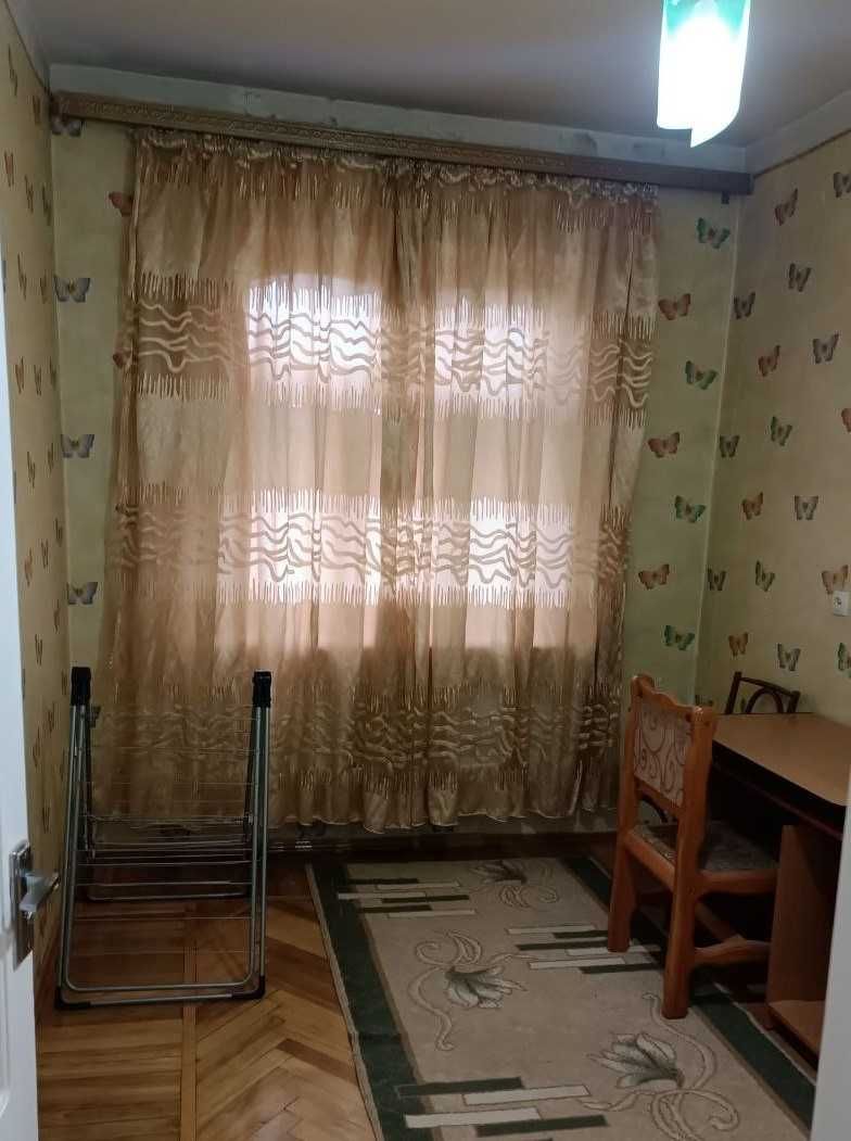 Ялангоч дахасида комфорт ва арзон 3 хона квартира безмаклер метро якин