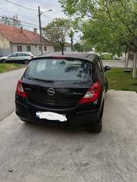 Opel Corsa Corsa D