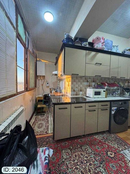 квартира продается №2046 P.Dastgir Maftunabar + ipoteka bo'ladi