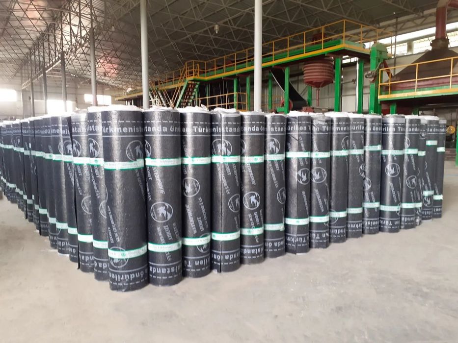 Polizol va Folgaizol – Turkmanistondan zavod ishlab chiqaruvchisidan