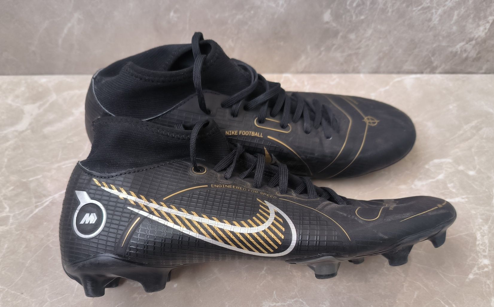 Nike Mercurial Superfly 8 номер 41