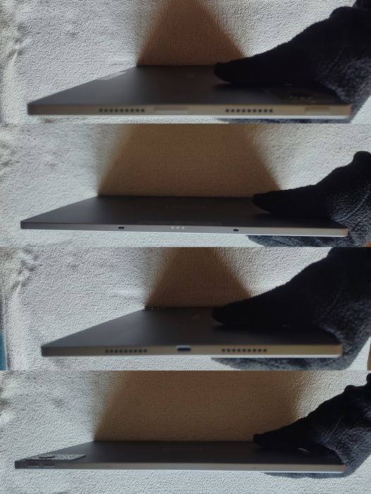 Lenovo Idea Tab Pro 8/128