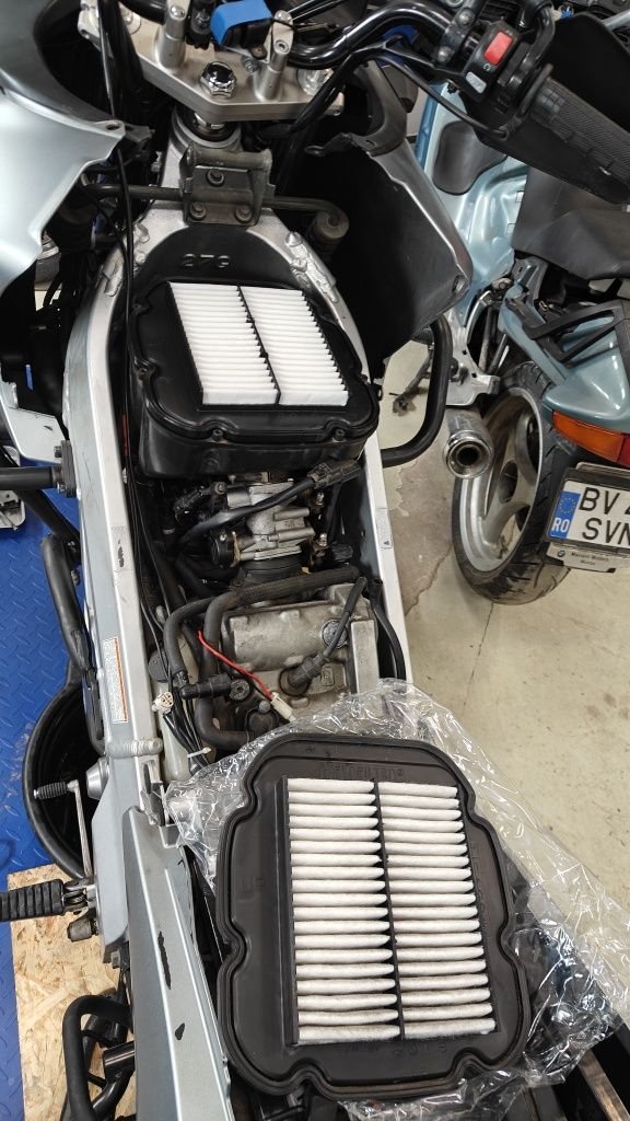Service,Reparatii motociclete,scutere, ATV