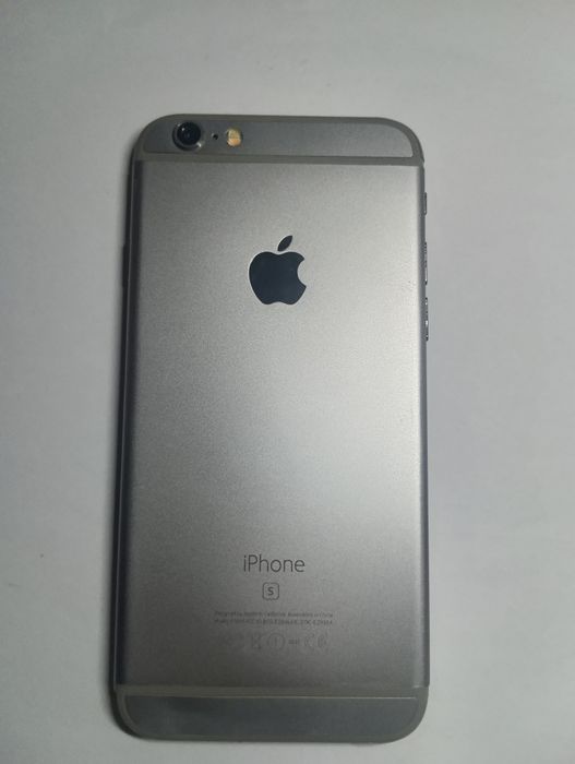 Samsung j7 prime и iPhone 6s