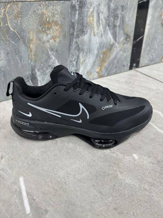Nike Air Zoom Gore-Tex krossovkalar — yangi, sifatli