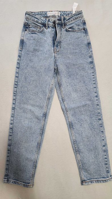 Дънки,  Худита Stradivarius, Pull&Bear 36 размер