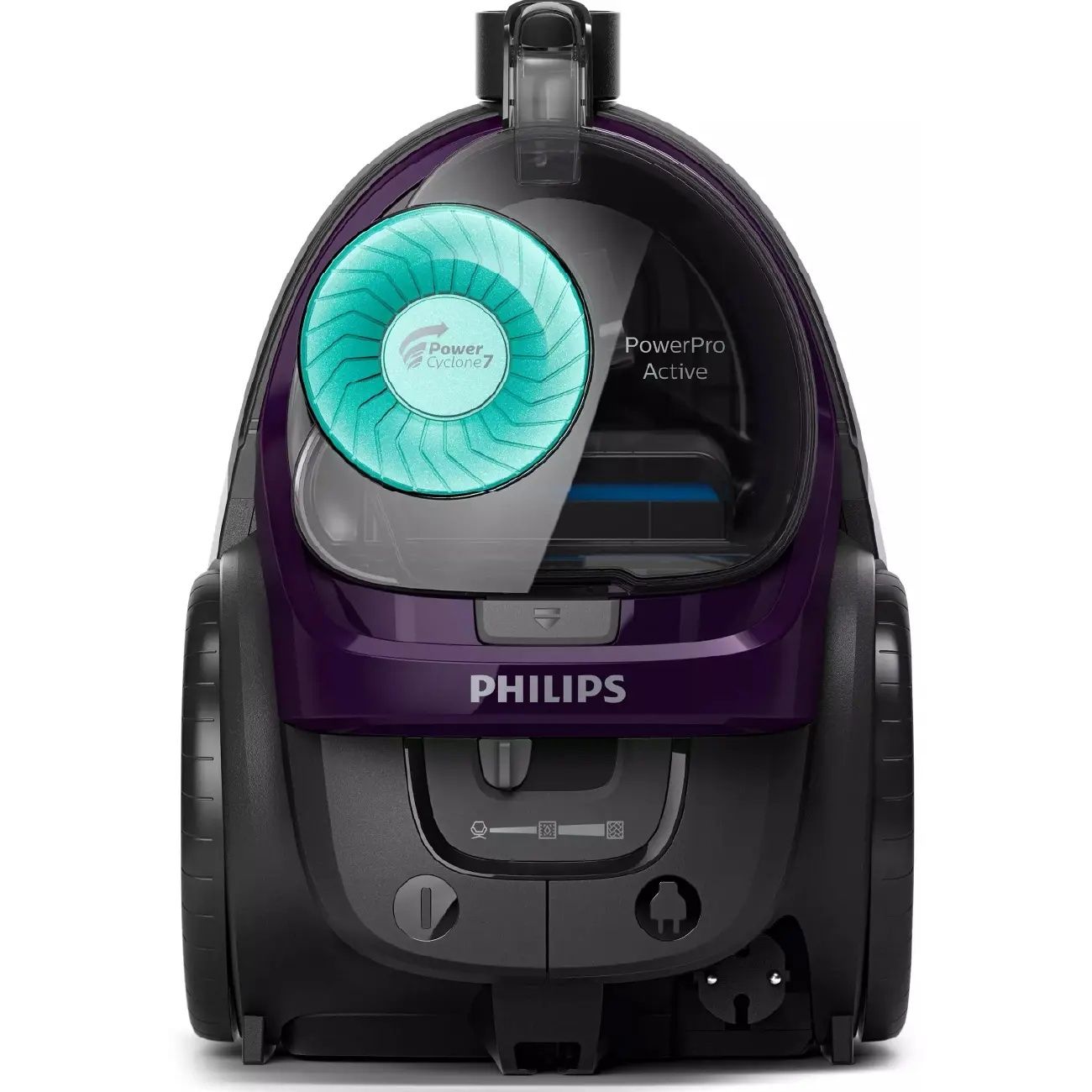 Пылесос PHILIPS FC9571/01 в