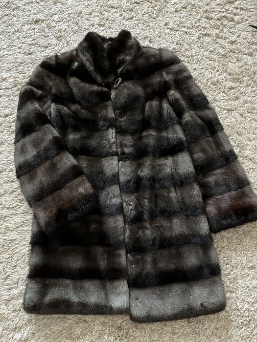 Срочно продам шубу!