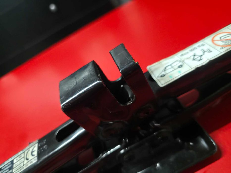 CRIC AUTO Oem Fiat Marea Stilo / Alfa Romeo 156 159 Giulietta !